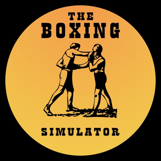 The Boxing Simulator – screenshot 1