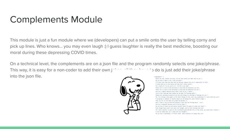 Multi-Function Health App to Combat COVID-19 – screenshot 9