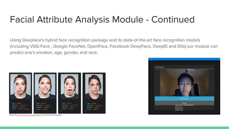 Multi-Function Health App to Combat COVID-19 – screenshot 8