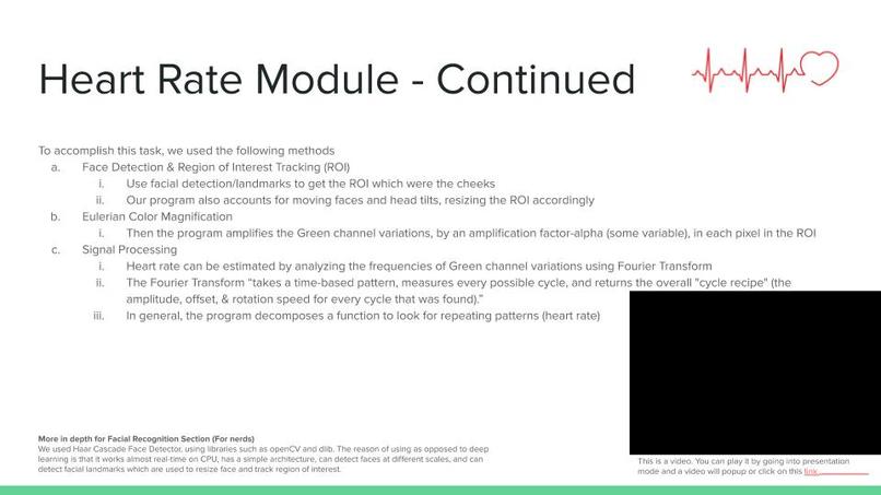 Multi-Function Health App to Combat COVID-19 – screenshot 6