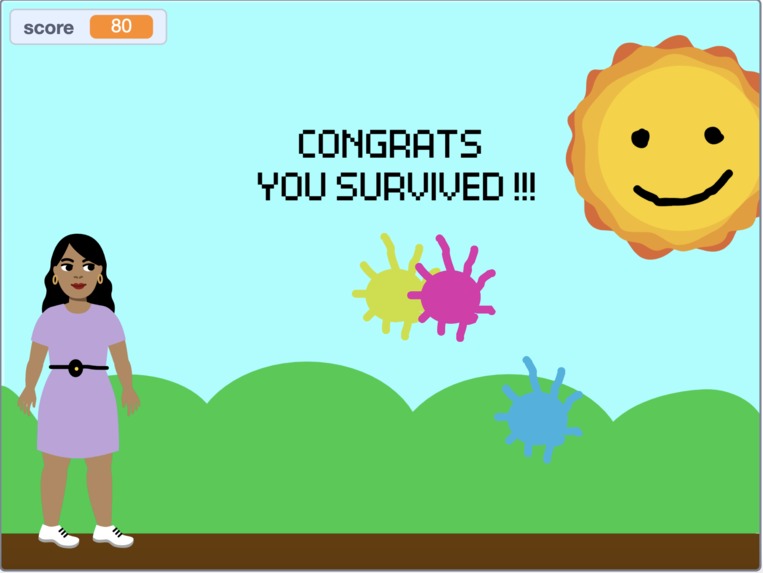 COVID-SHIELD – screenshot 2