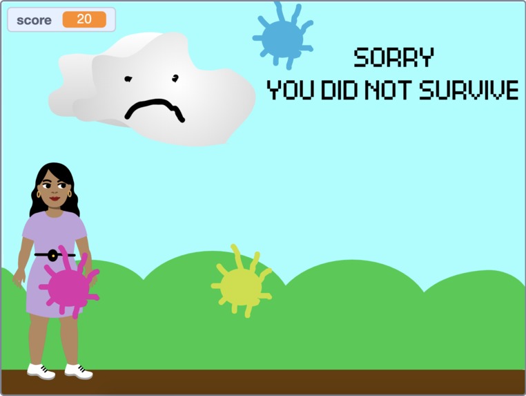 COVID-SHIELD – screenshot 4