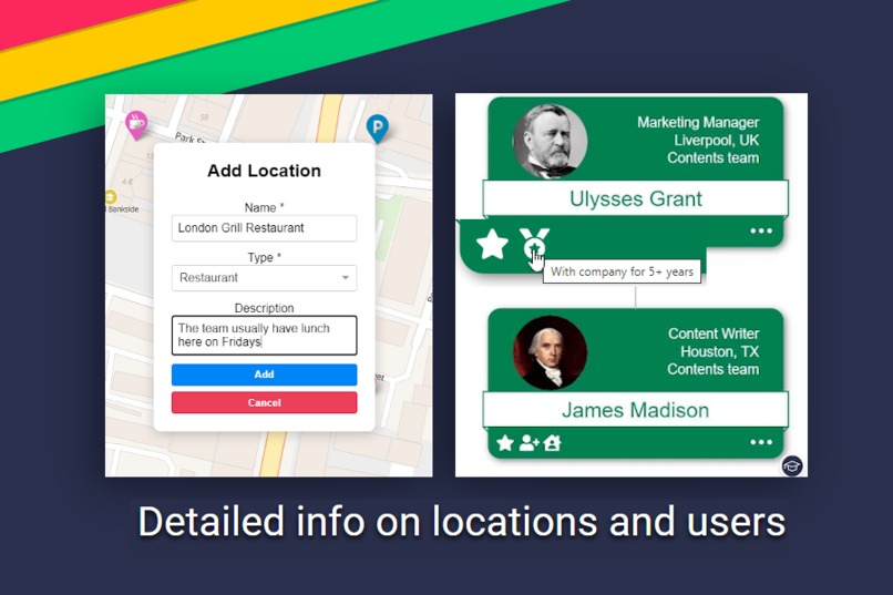 Onboarding Hub – screenshot 5