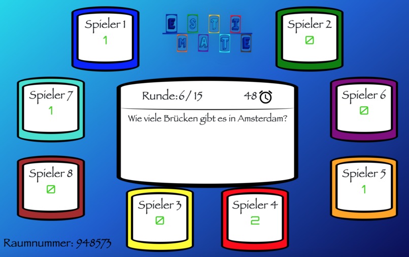 estiMate – screenshot 7