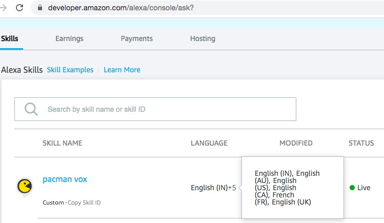 PacMan Vox – screenshot 4