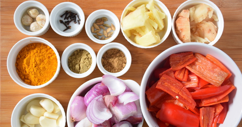 FoodGenia – screenshot 1