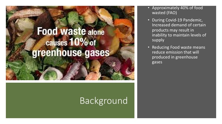 FoodGenia – screenshot 8