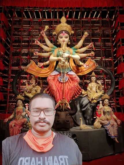 Bjp Bipul Biswas – screenshot 52