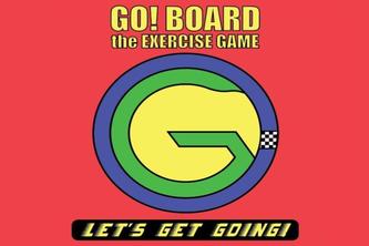 Go!Board 