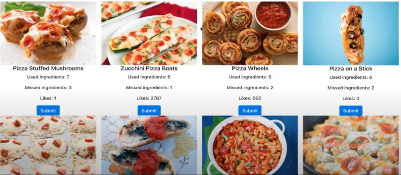 Edible – screenshot 3