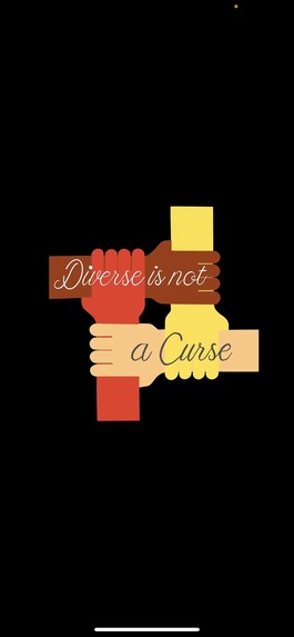 diverse is not a curse – screenshot 1