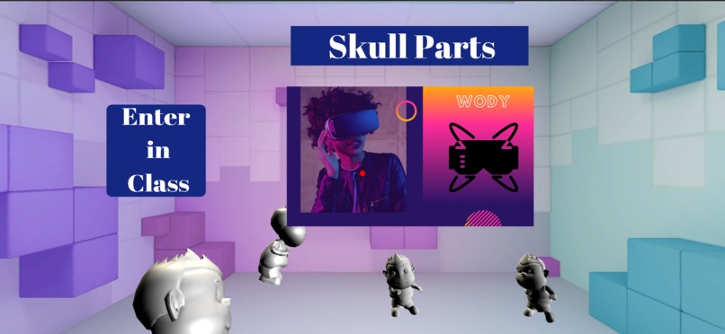 VR-for-Education- – screenshot 2