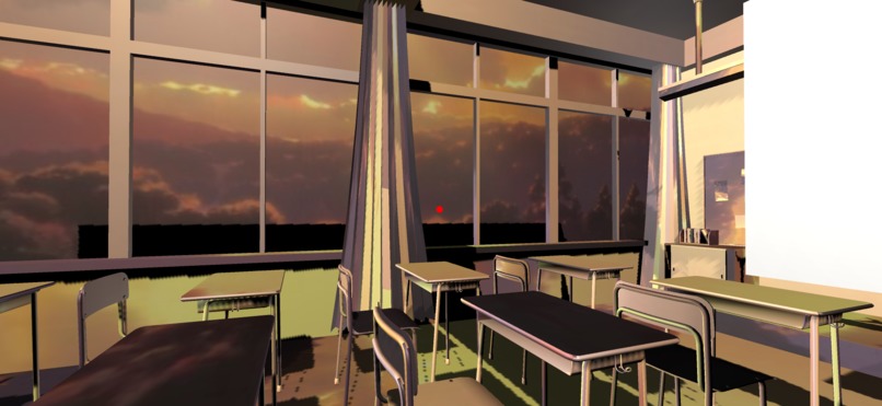 VR-for-Education- – screenshot 3