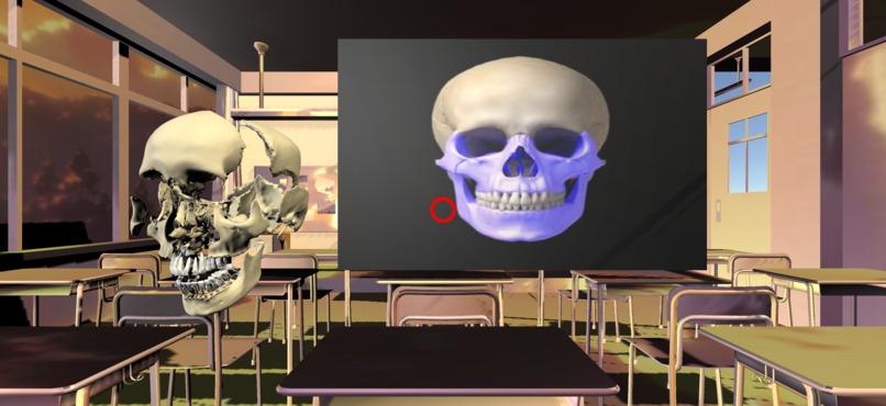 VR-for-Education- – screenshot 4