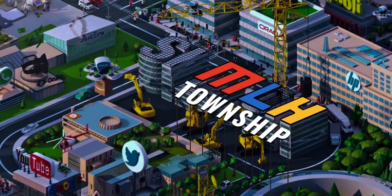MLH Township – screenshot 1