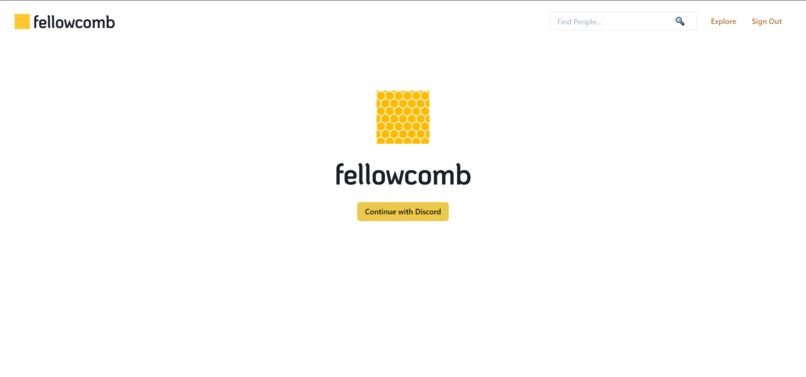 fellowcomb – screenshot 2