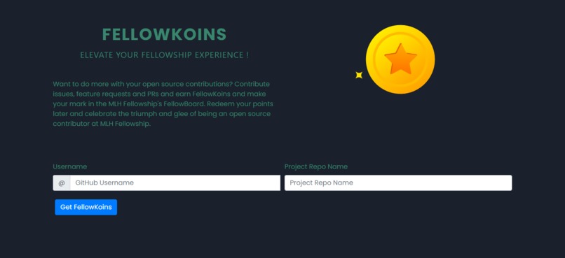 FellowKoins – screenshot 2