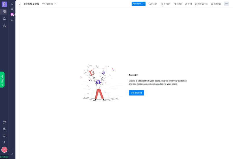 Formito – screenshot 1