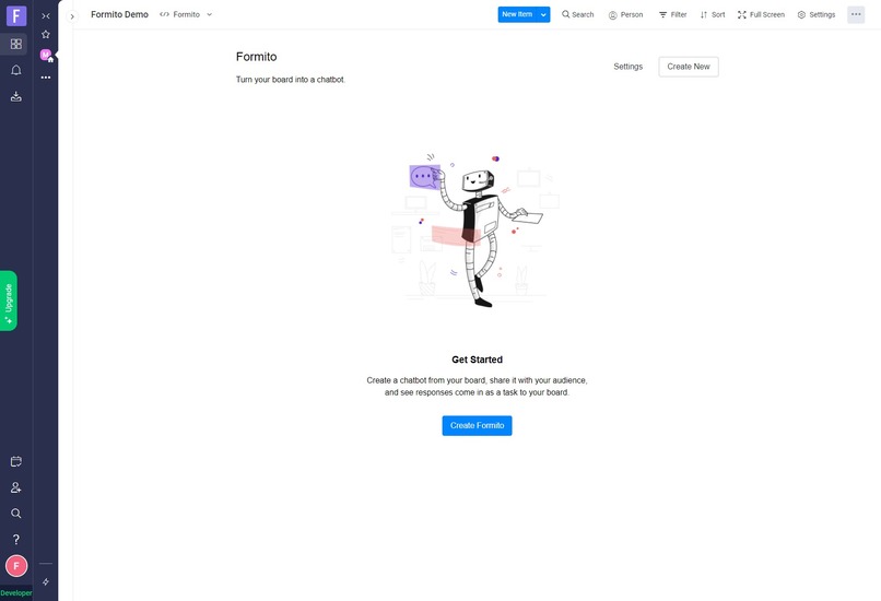 Formito – screenshot 3