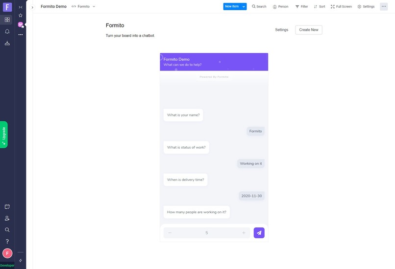 Formito – screenshot 8