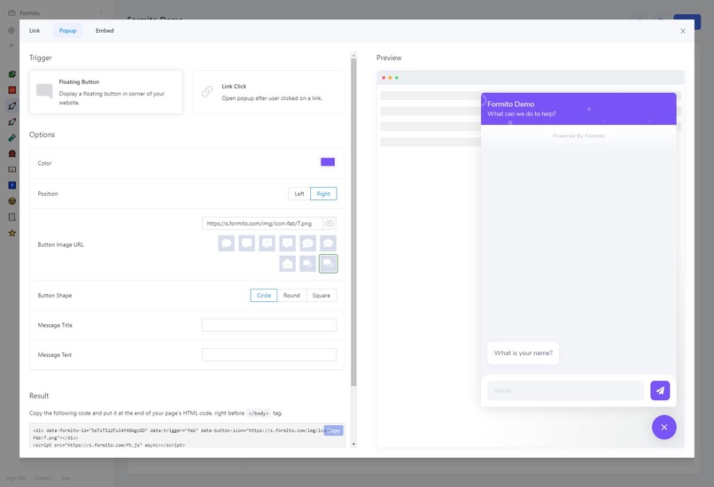 Formito – screenshot 11