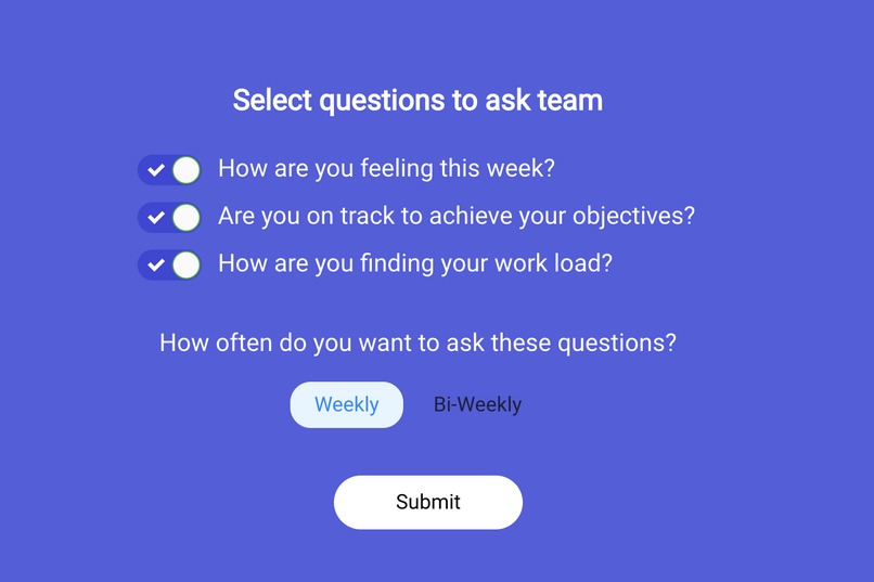 Wellness – screenshot 1