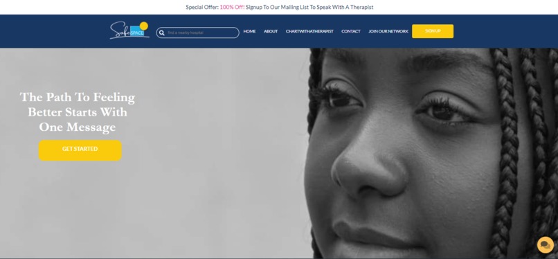 SafeSpace – screenshot 4