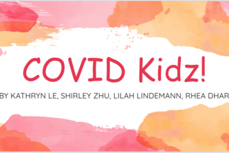 COVID Kidz!