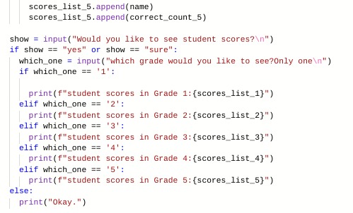 SQAR  – screenshot 1