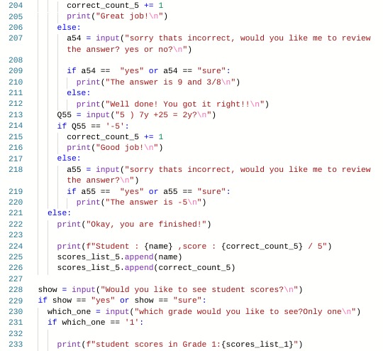 SQAR  – screenshot 2