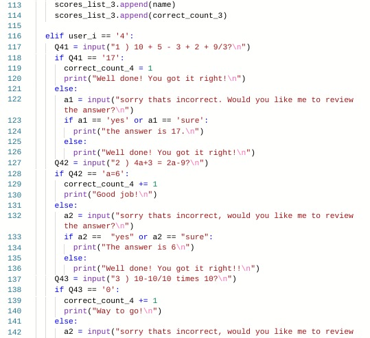 SQAR  – screenshot 5
