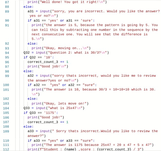 SQAR  – screenshot 6