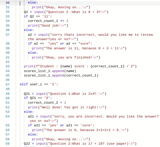 SQAR  – screenshot 8