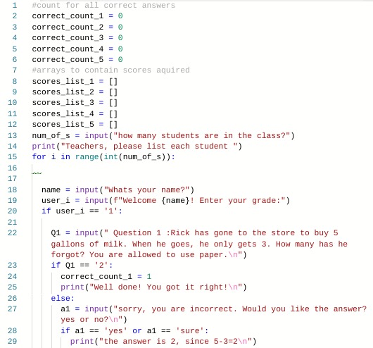 SQAR  – screenshot 9