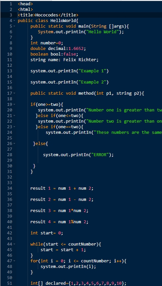 Mathmatics – screenshot 2