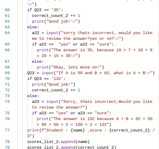 SQAR  – screenshot 3