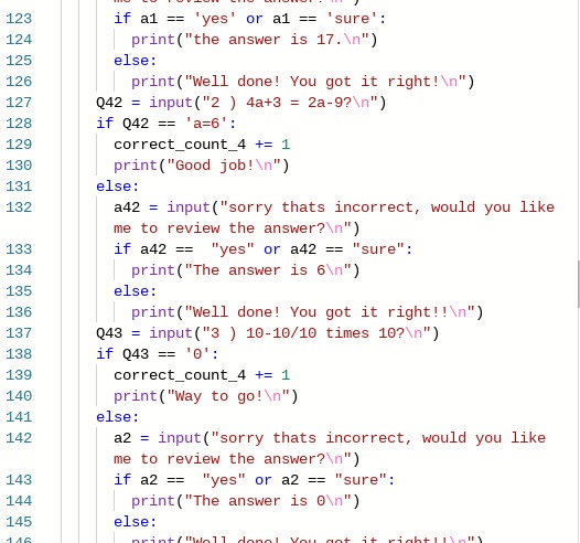 SQAR  – screenshot 6