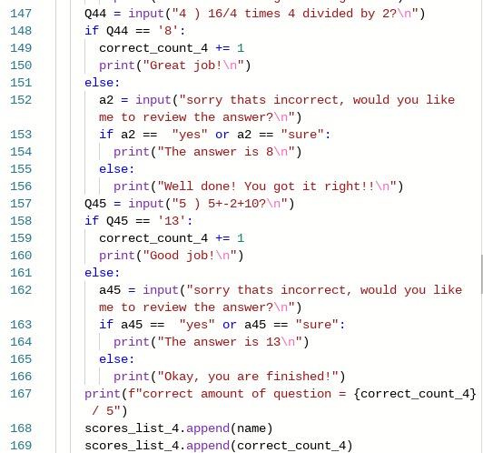 SQAR  – screenshot 7