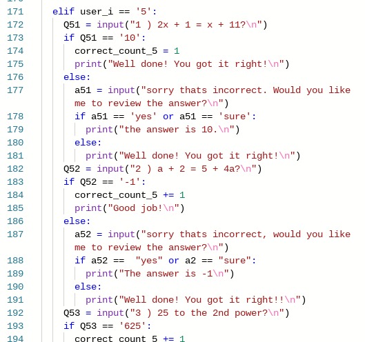 SQAR  – screenshot 8