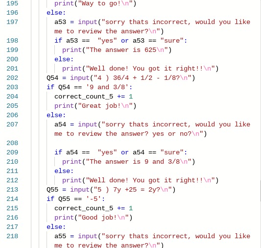 SQAR  – screenshot 9
