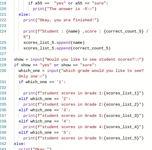 SQAR  – screenshot 10