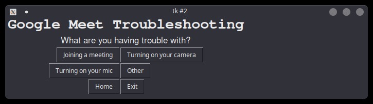 Online School Troubleshooting by Ryan Coil – screenshot 1