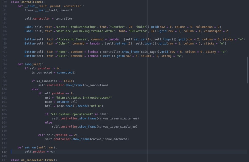Online School Troubleshooting by Ryan Coil – screenshot 3