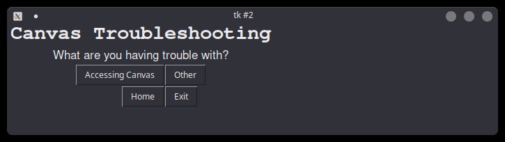 Online School Troubleshooting by Ryan Coil – screenshot 6