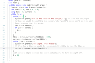 The Warning-inator © Doofenshmirtz Evil Inc.