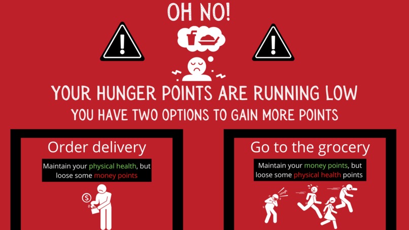 Life In Lockdown – screenshot 4