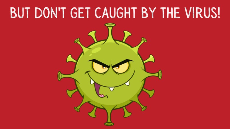 Life In Lockdown – screenshot 3