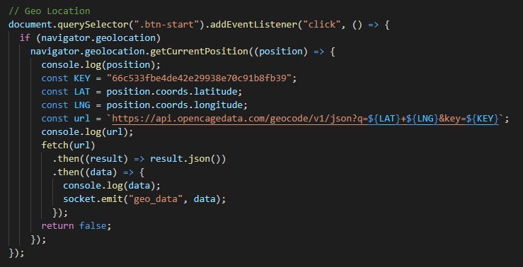 Helpers for the needy. – screenshot 1