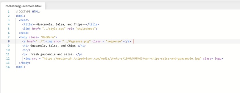 VegSense Website – screenshot 10
