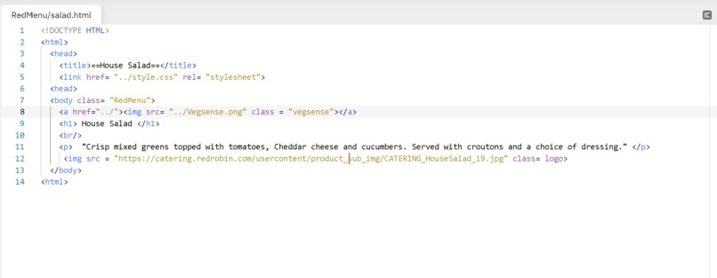 VegSense Website – screenshot 8